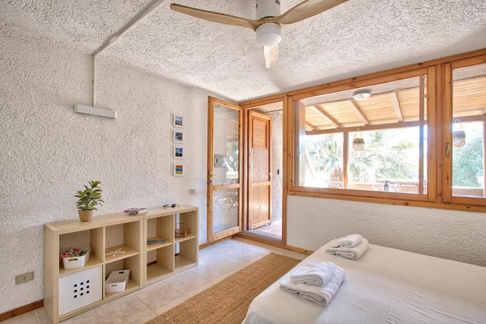 Openspace nel cuore della Costa Smeralda