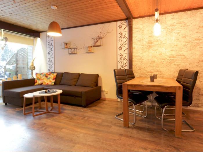 Apartment 610