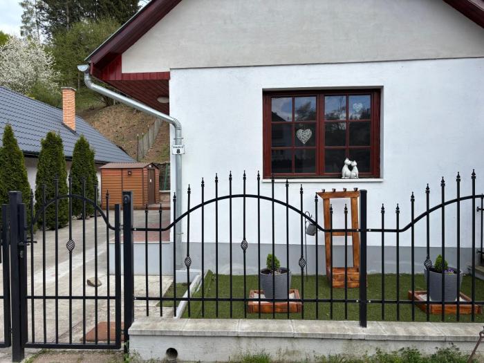 SkyHaven Mátra Vendégház