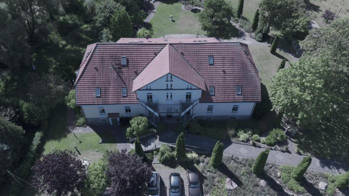 Herrenhaus Carolinenhof