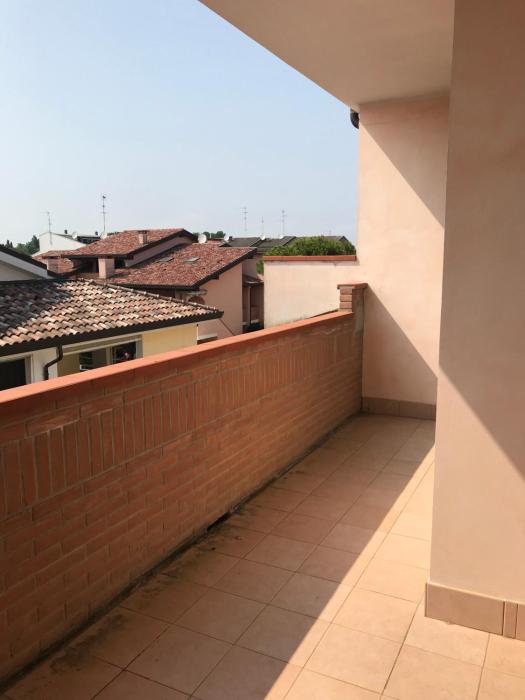 Frassini 39 Lido Pomposa