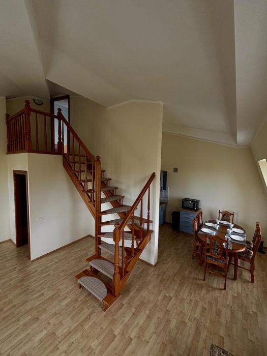 Apartment close to Palanga center and the beach