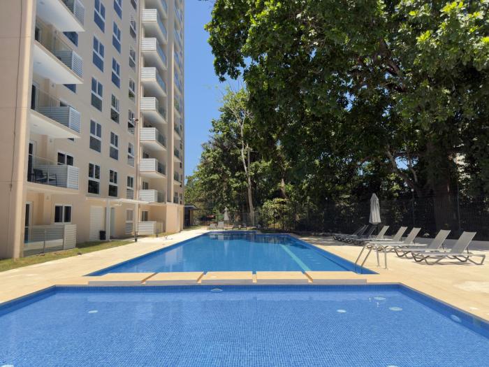 Ocean View Condo | Steps to Beach & Comfort