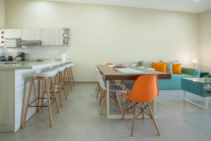 Casa Familiar I Piscina I Comodidad