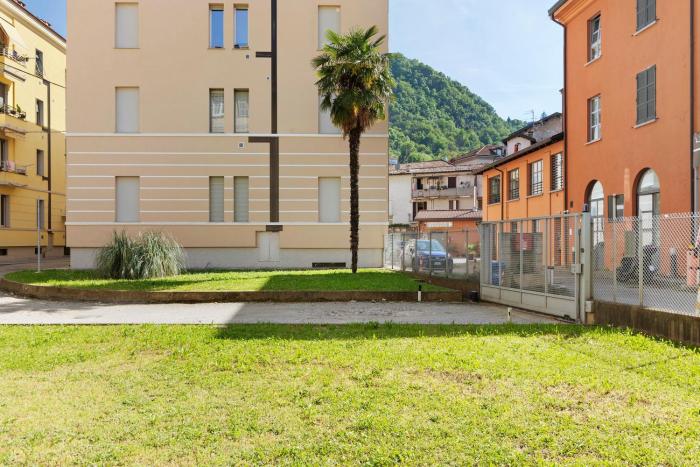 7 Archi Como Vacation Home