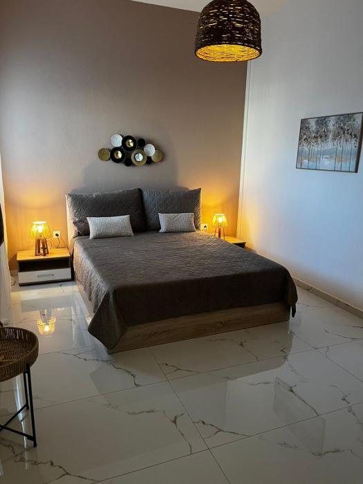 Io apartment
