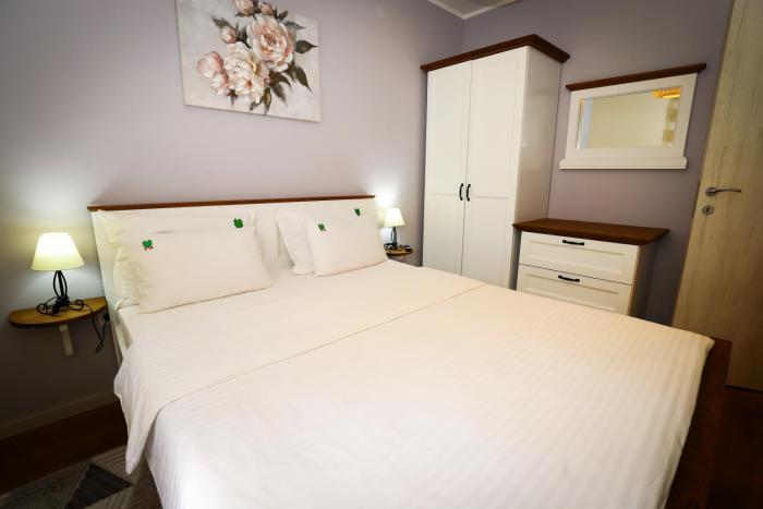 BellaVita Apartman