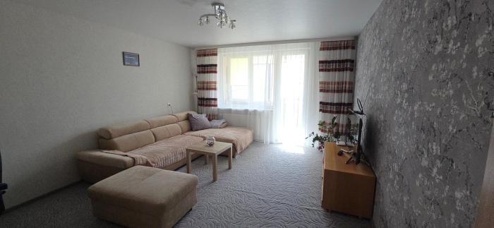 Dubysa Apartments