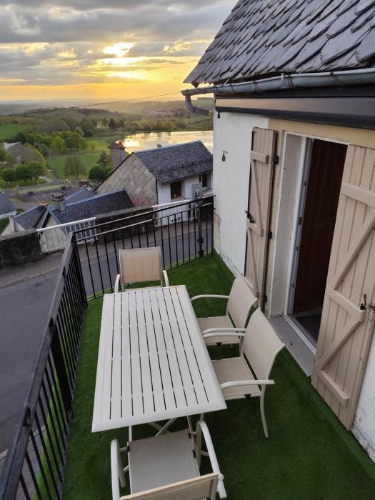 Maison avec Vue Magnifique