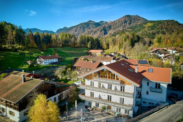 Heil- und Seminarzentrum "LebensQuell"