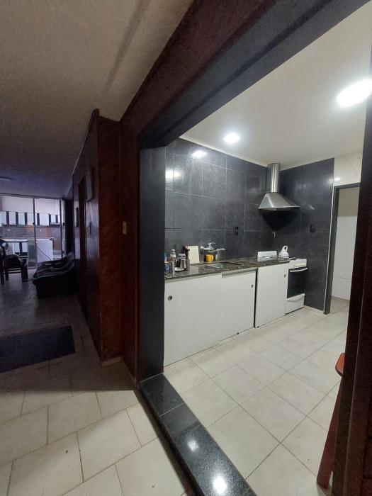 Amplia y tranquila Casa en Barrio Jardin