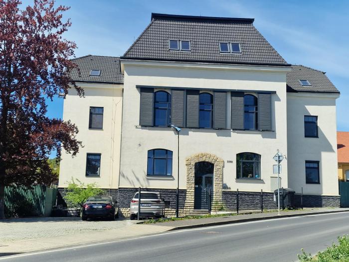 Apartmány Vila Singles