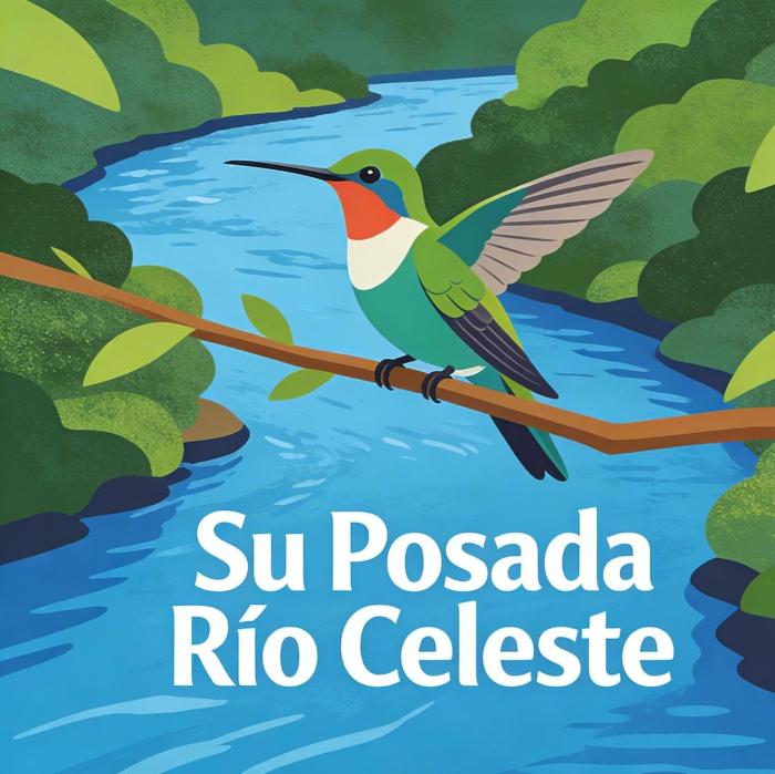 Su posada