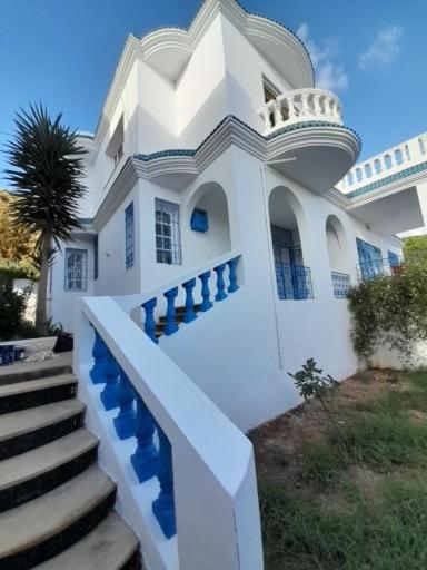 Villa rafraf al hmeri