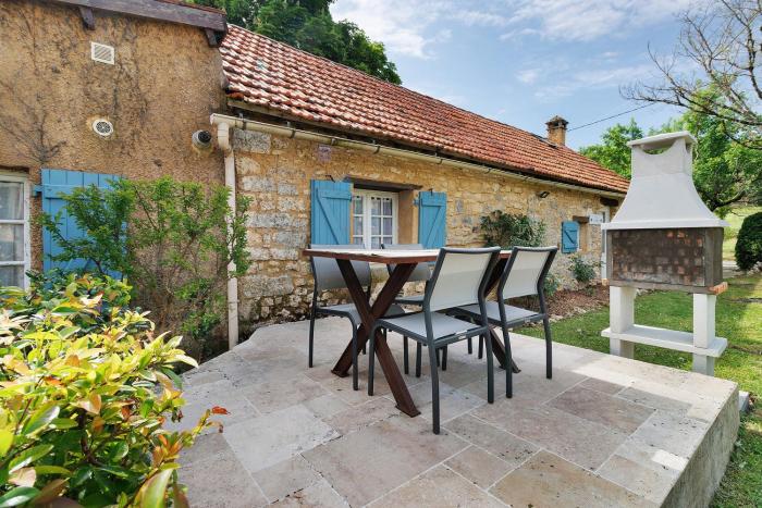 Gite La Grange - Proche Sarlat