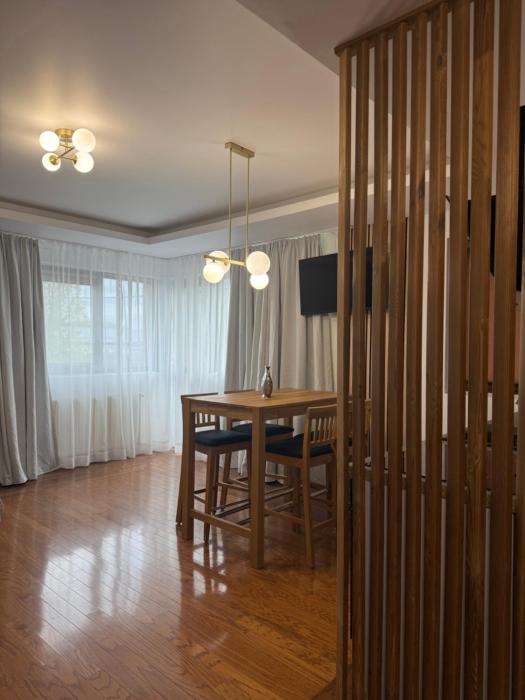 Cozy Corner Apartments