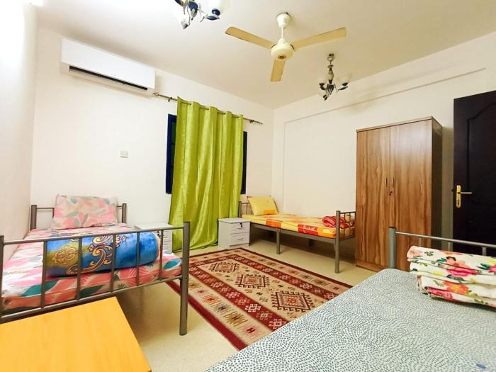 Terhal Guest House