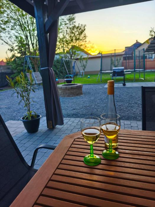 GRAND HOME Apartman