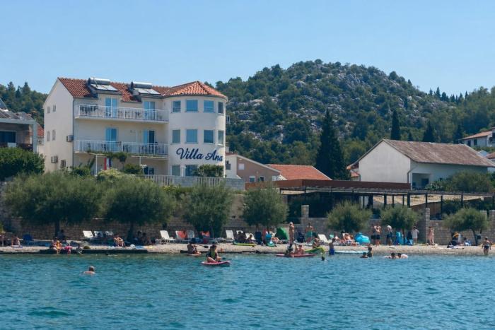 Villa Ante Apartments