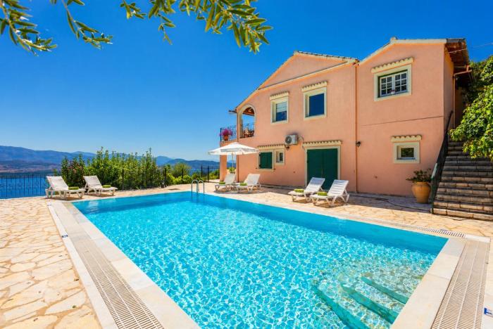 Villa Eleni