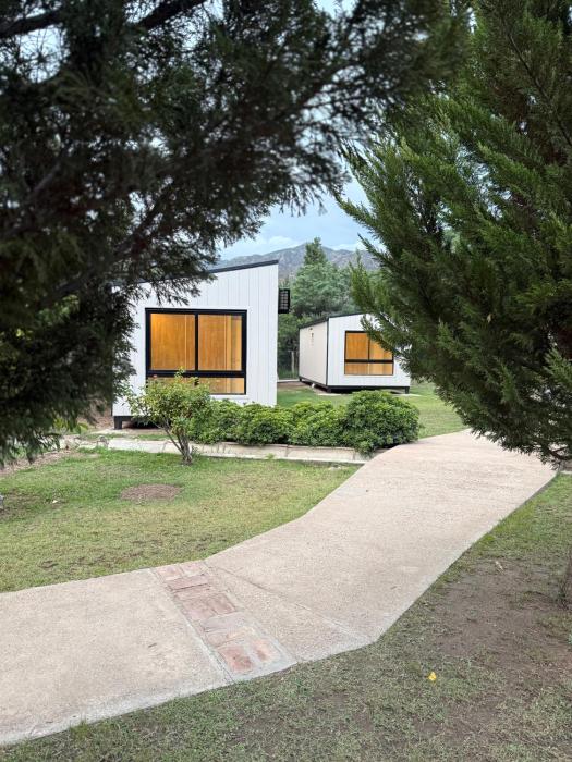 Casa María - Sanagasta