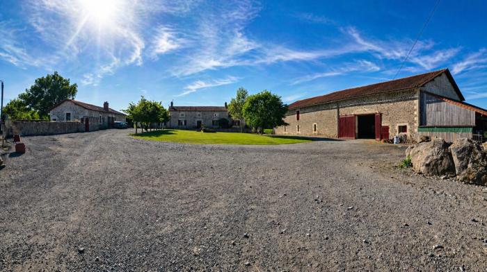 Domaine de Beau Site