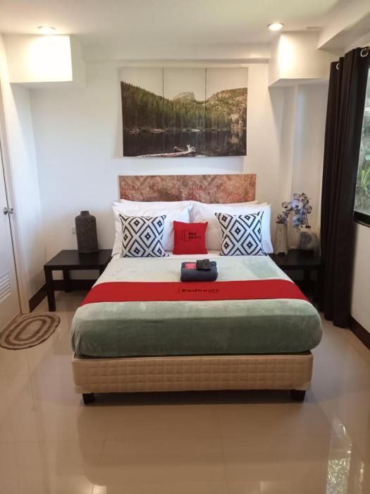 Heritage Villa Casita Tagaytay