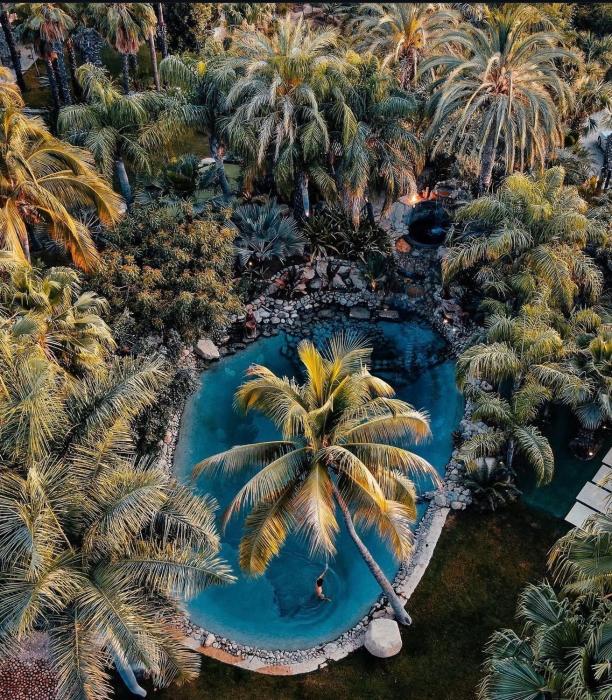 Jardín Tropical Exclusive Villas