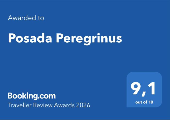Posada Peregrinus