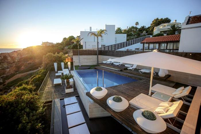 Moradia em Albufeira