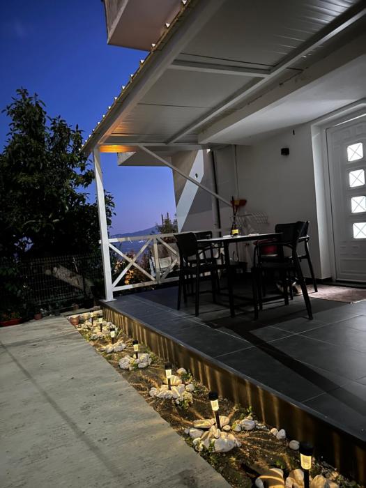 Romeo apartament