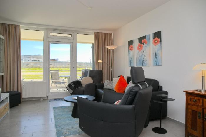 Haus Belvedere App 16 WLAN inkl