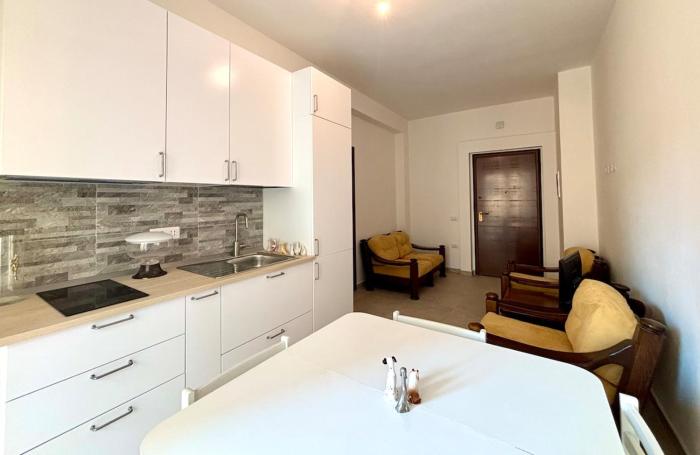 Red Marble, Cagliari, Sardinia