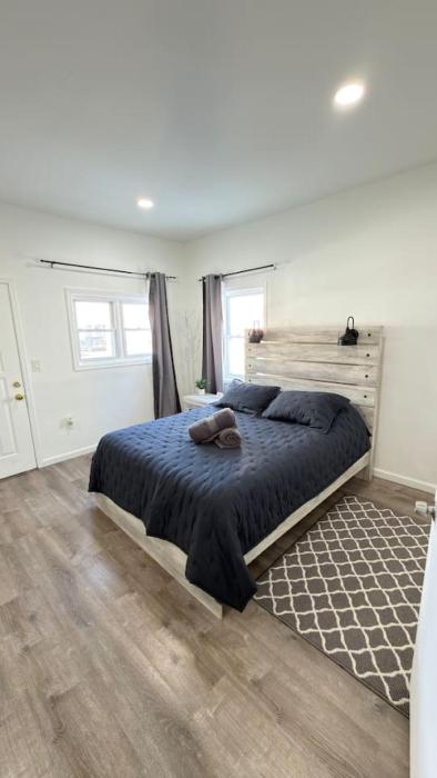 Bright and Spacious Room Near NYC