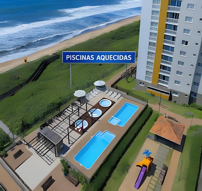 Condominio Vila Açoriana Comfort Club