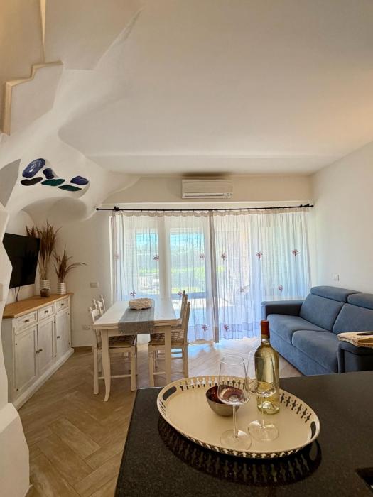 PORTO CERVO Villa Girasole