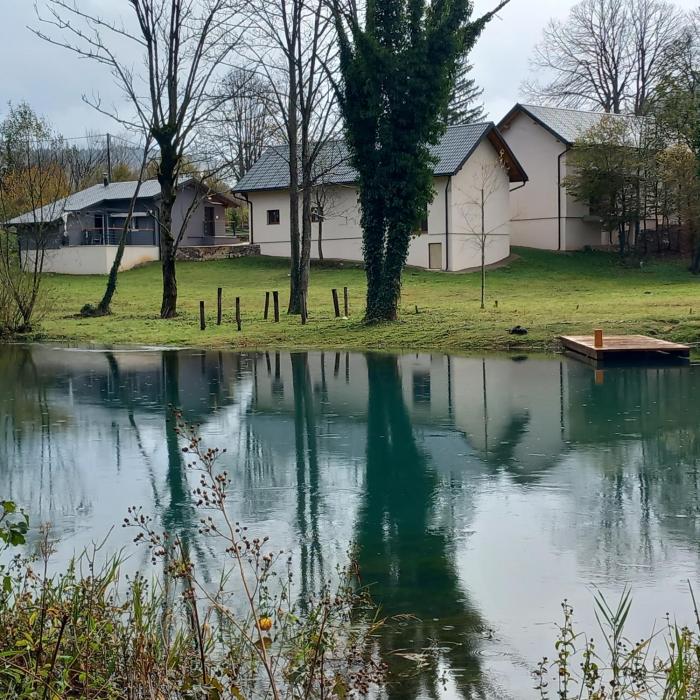 Artemis plitvice