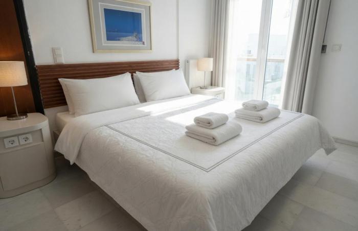 Athens Elite Rooms No2