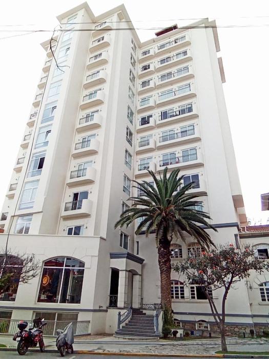 TORREMIA apartamentos de lujo