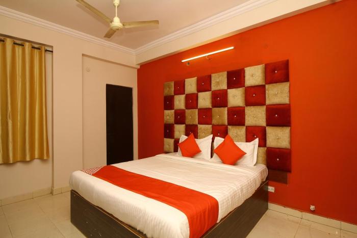 Hotel O Nav Bharath Residency