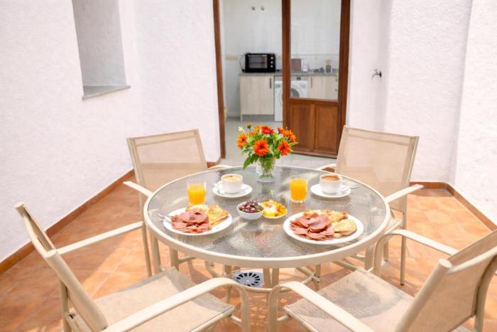 Tu hogar en el corazón de Córdoba