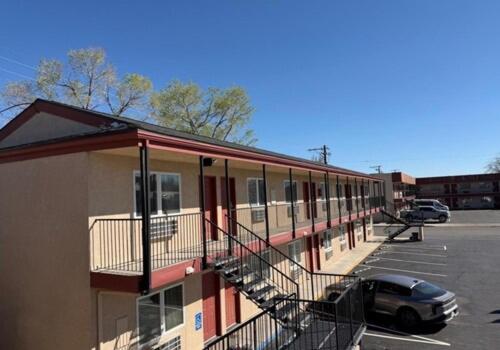 SureStay by Best Western Yerington Inn