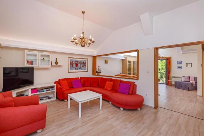 Apartment Macan