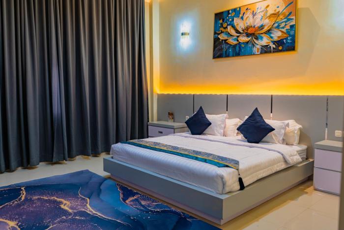 Mitra Hotel Bungo