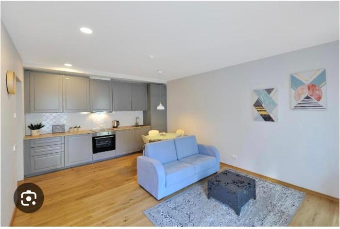 Matas old town apartment