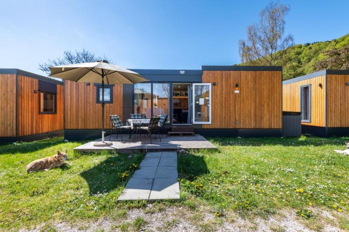 Haus Lotte und Frieda