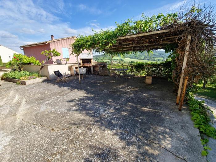 Villa Alta