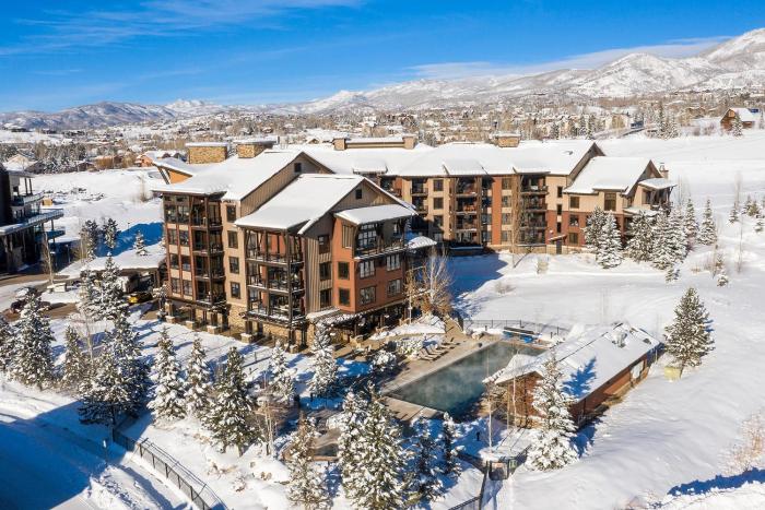 TH4122 - Trailhead Lodge