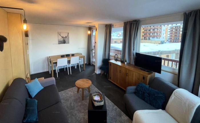 Résidence Leverest - 2 Pièces 5 pers - LEVEREST - 031EV -PLAGNE CENTRE MAE-9504