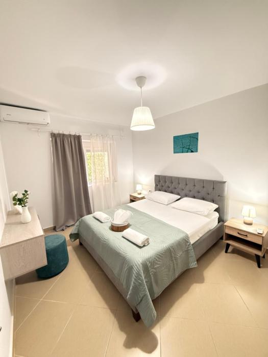 Arvanda Apartments